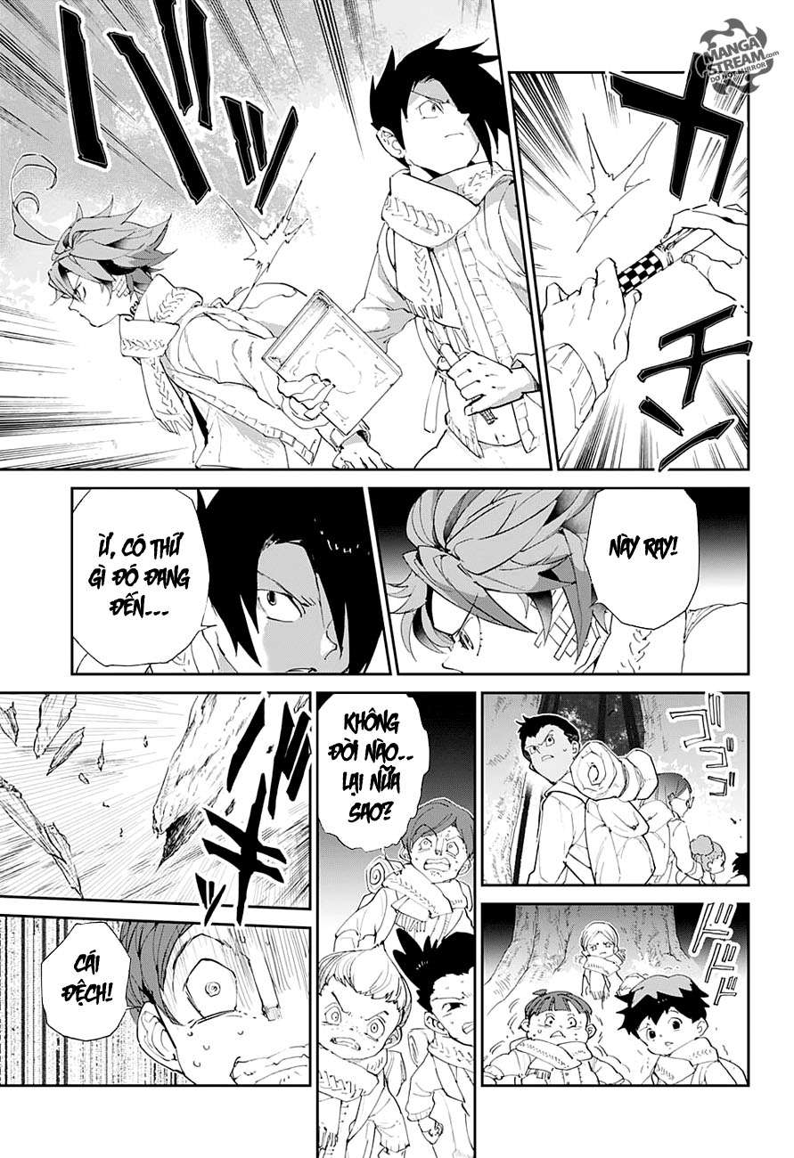 The Promised Neverland Chapter 41 - 17