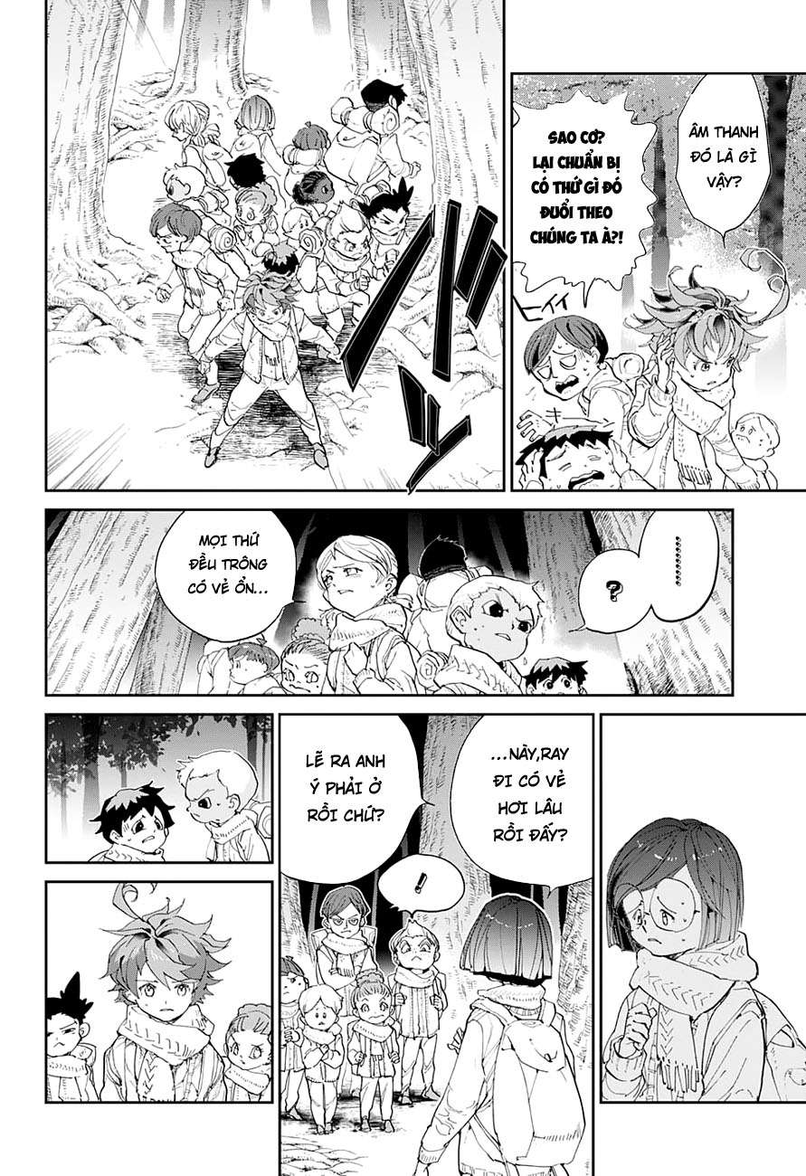 The Promised Neverland Chapter 43 - 15
