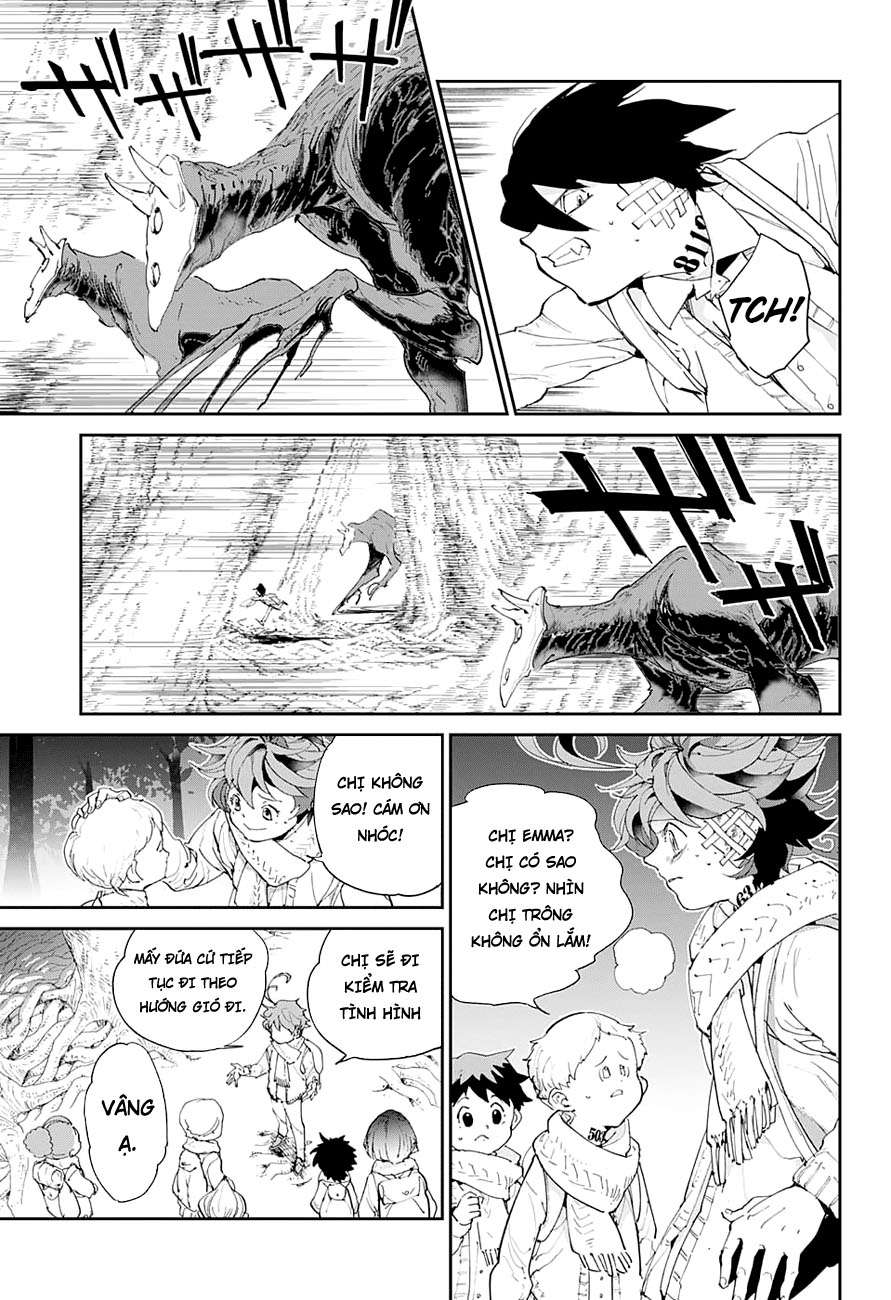 The Promised Neverland Chapter 43 - 18