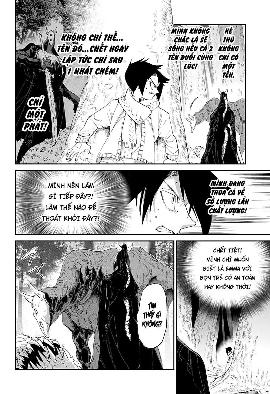 The Promised Neverland Chapter 43 - 7