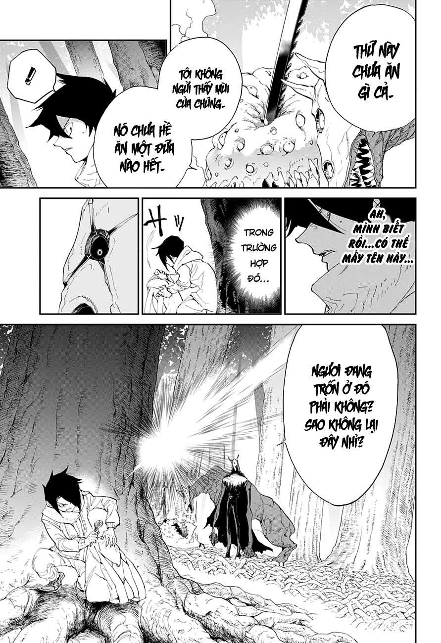 The Promised Neverland Chapter 43 - 8