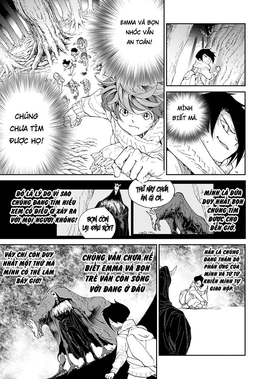 The Promised Neverland Chapter 43 - 10
