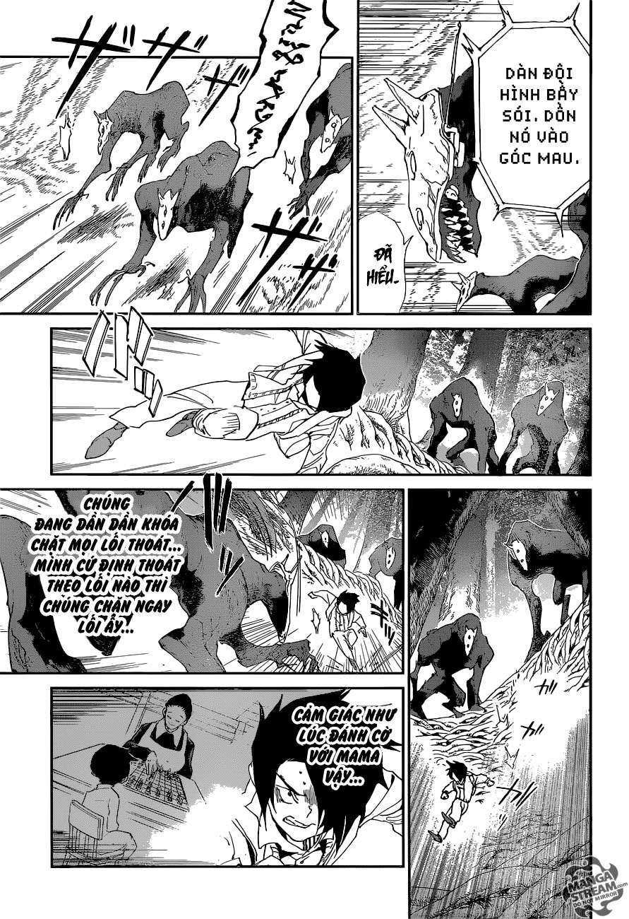 The Promised Neverland Chapter 44 - 13