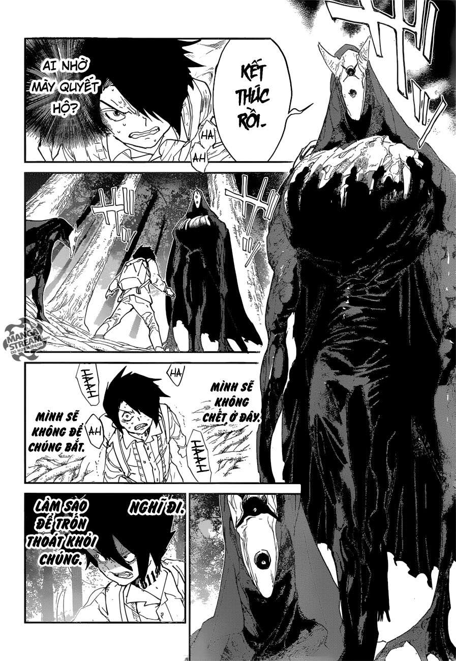 The Promised Neverland Chapter 44 - 16