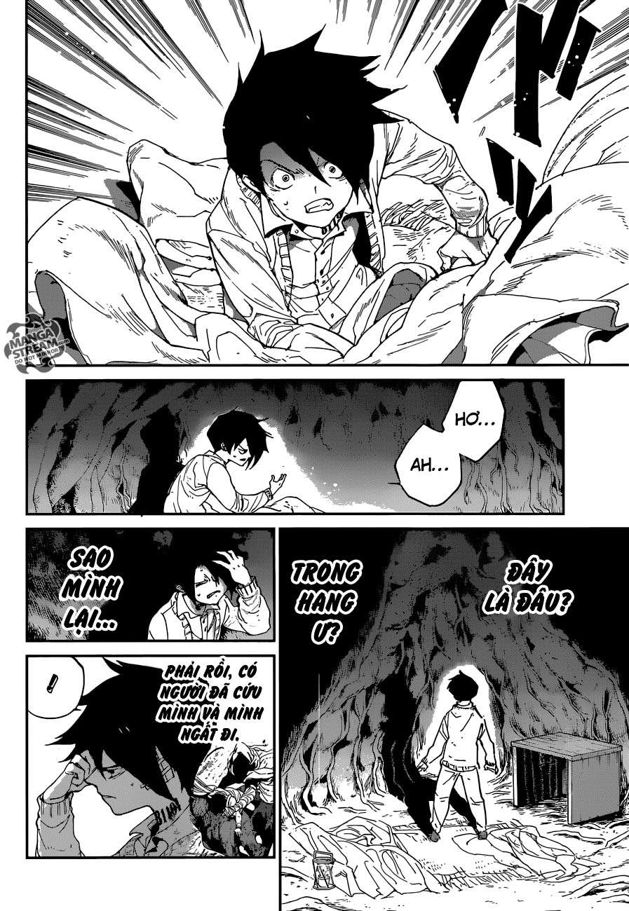 The Promised Neverland Chapter 45 - 11