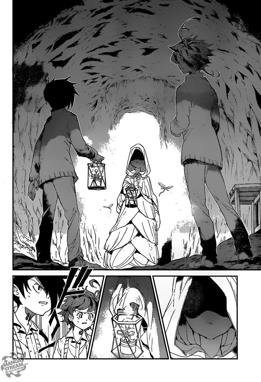 The Promised Neverland Chapter 45 - 17