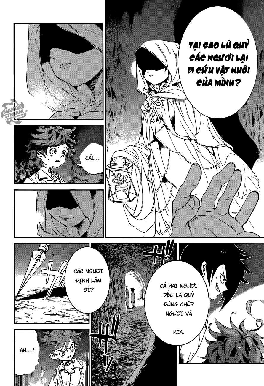 The Promised Neverland Chapter 45 - 23