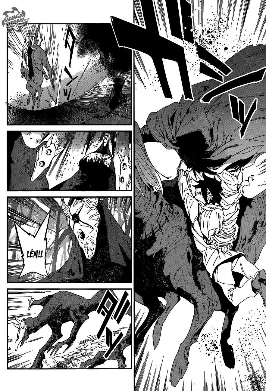 The Promised Neverland Chapter 45 - 5