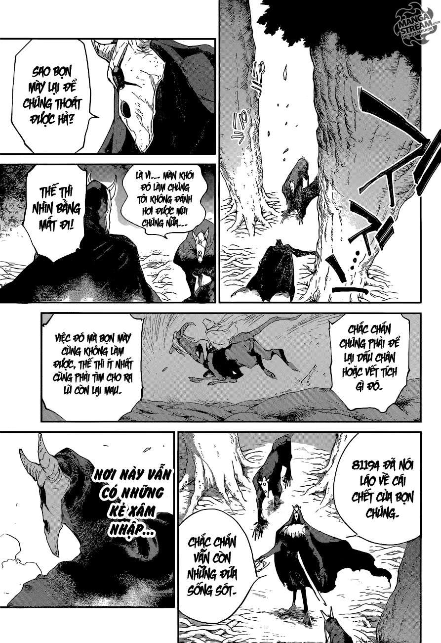 The Promised Neverland Chapter 45 - 8