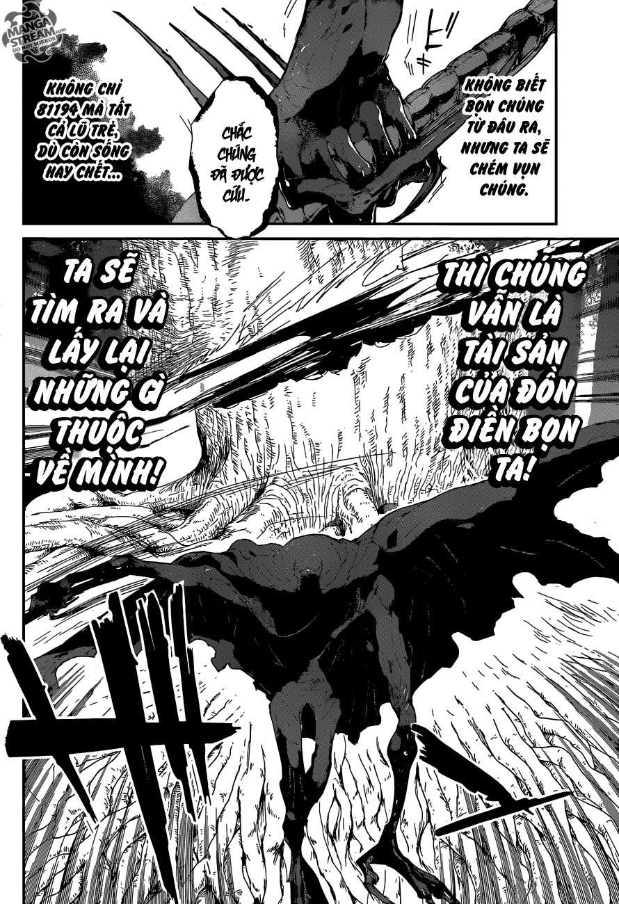 The Promised Neverland Chapter 45 - 9