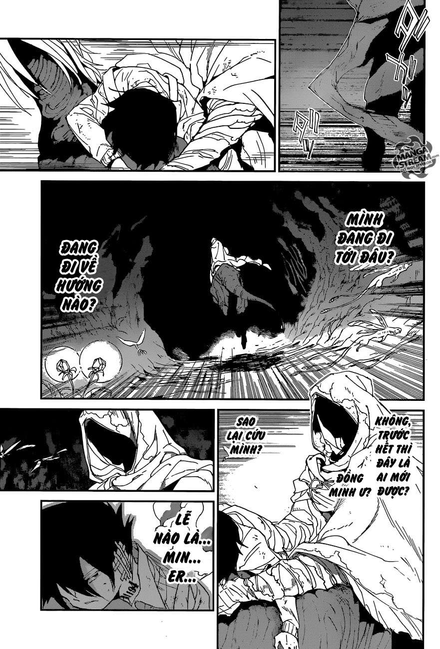 The Promised Neverland Chapter 45 - 10