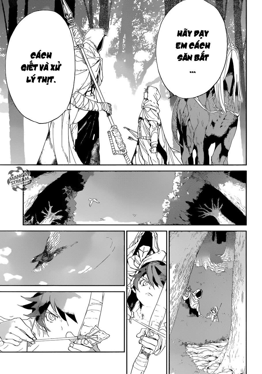 The Promised Neverland Chapter 49 - 12