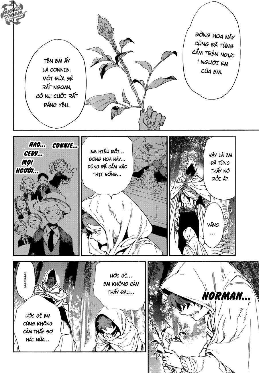 The Promised Neverland Chapter 49 - 15
