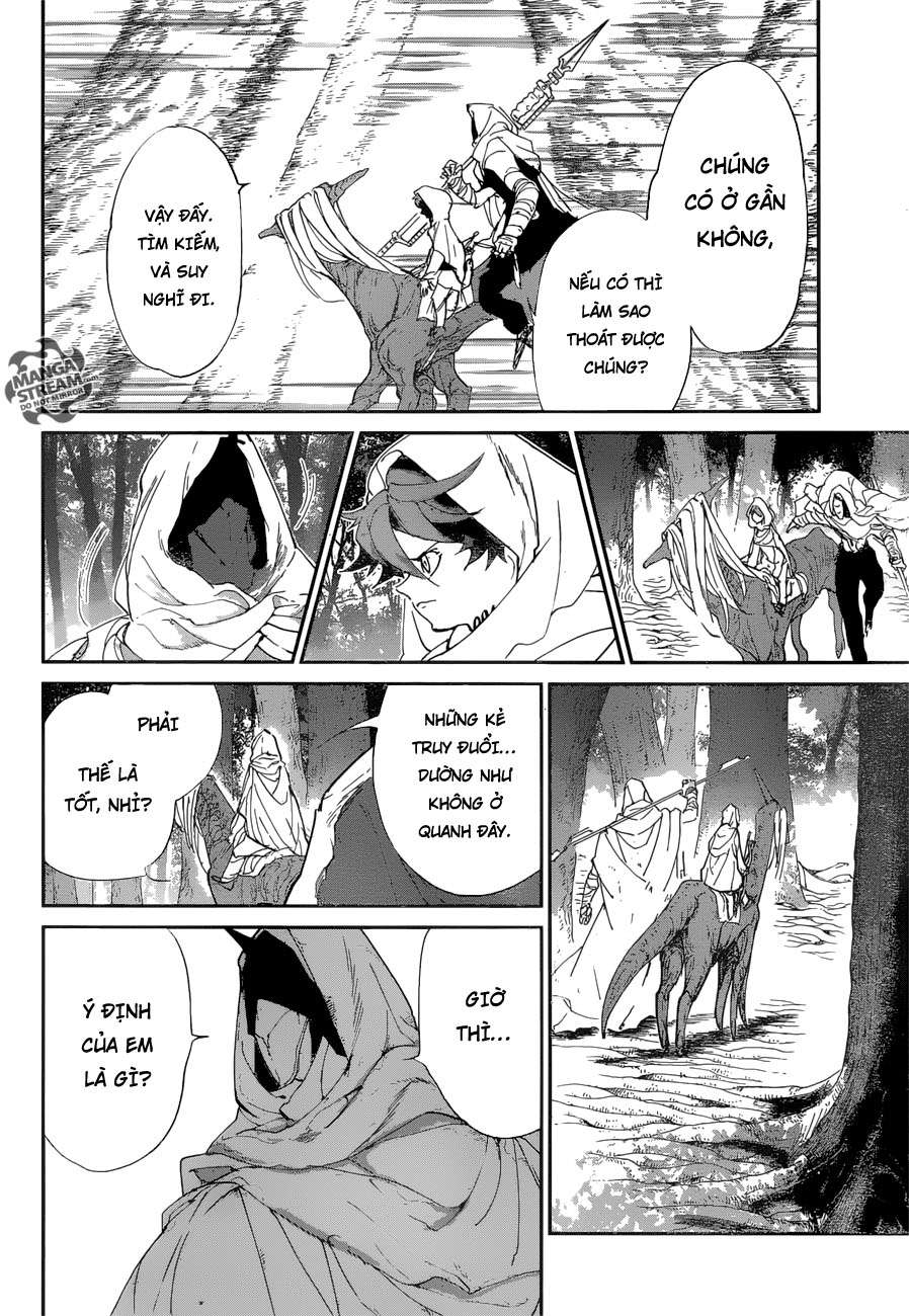 The Promised Neverland Chapter 49 - 9