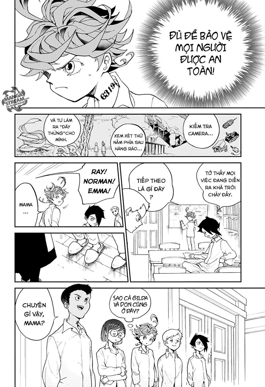The Promised Neverland Chapter 5 - 3
