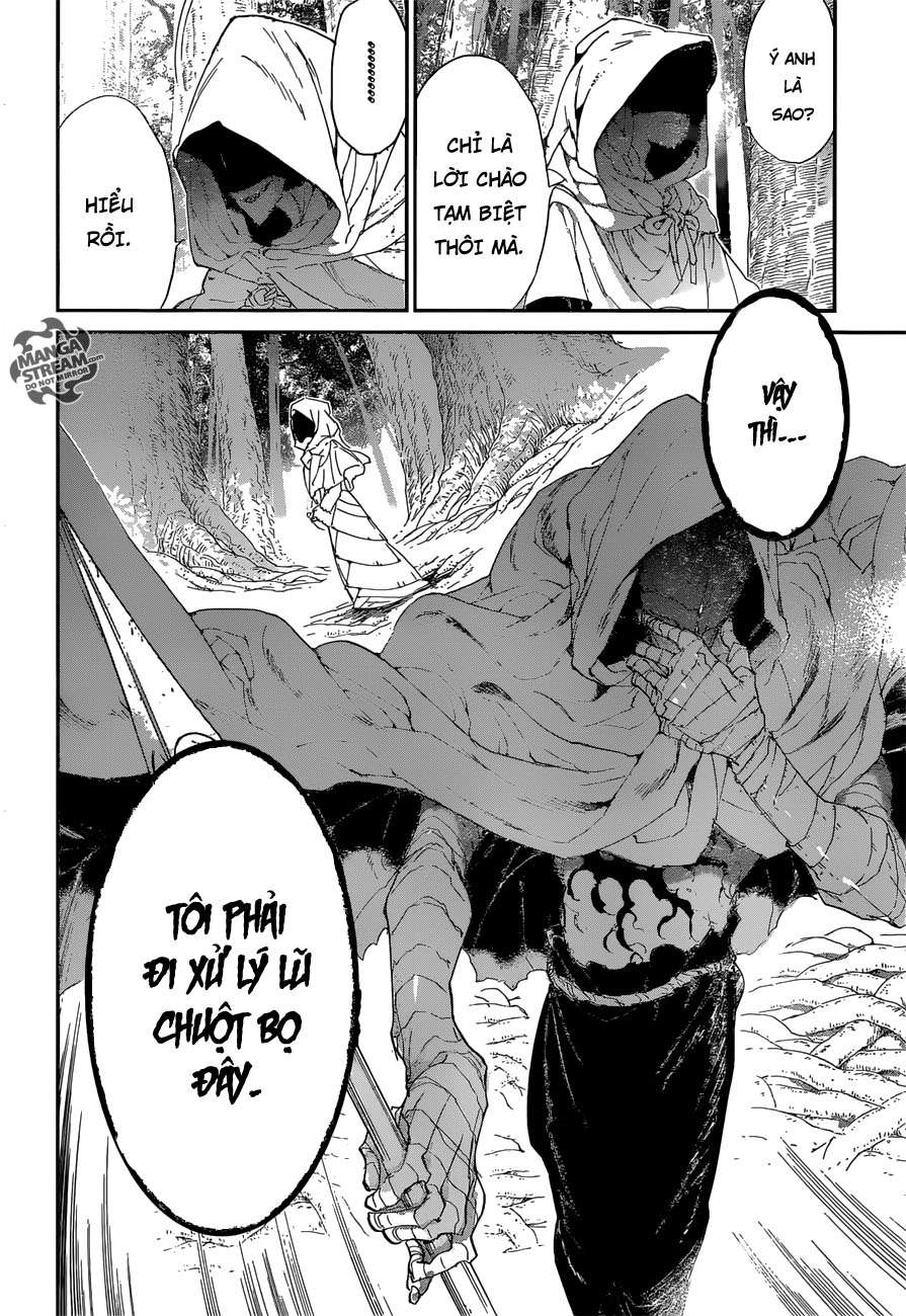 The Promised Neverland Chapter 51 - 15