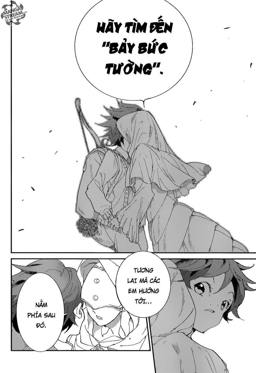 The Promised Neverland Chapter 51 - 9