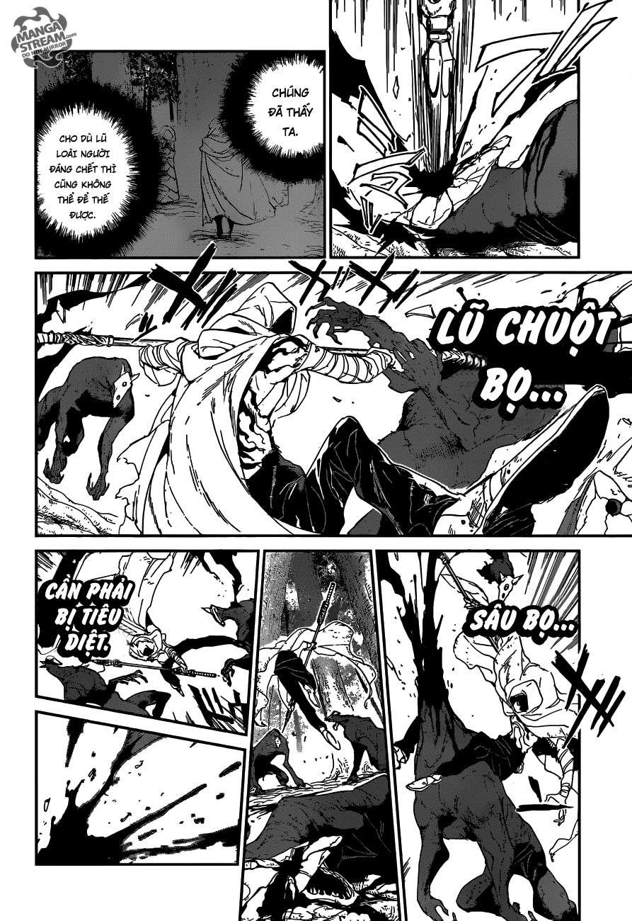 The Promised Neverland Chapter 52 - 2