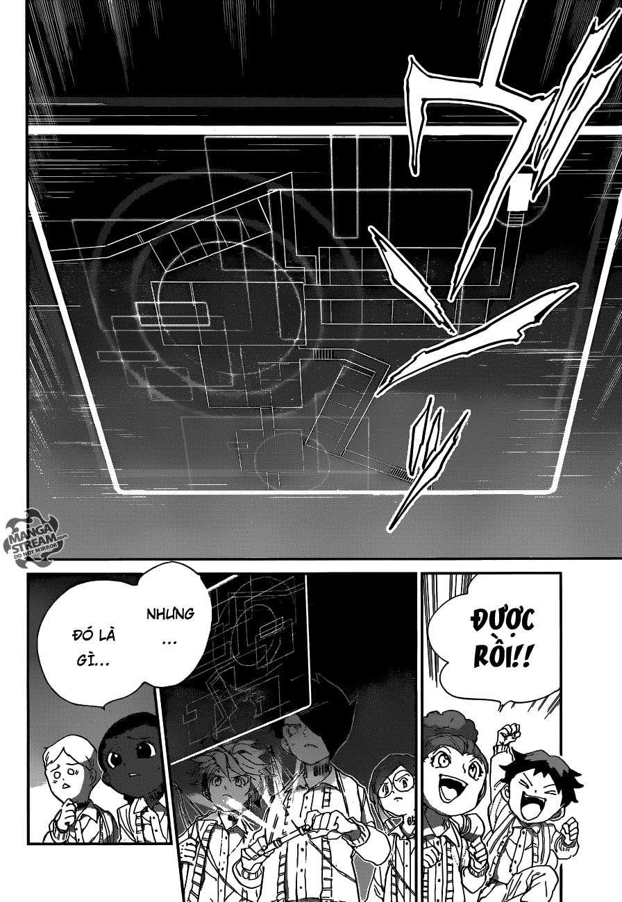 The Promised Neverland Chapter 52 - 12