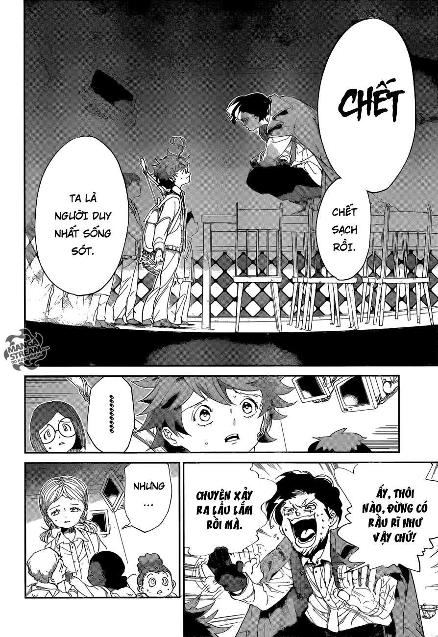 The Promised Neverland Chapter 53 - 13