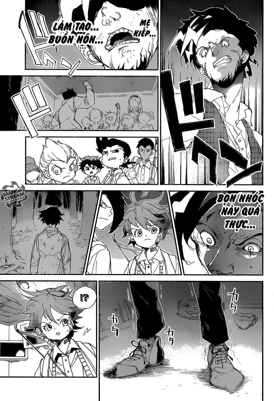 The Promised Neverland Chapter 54 - 13