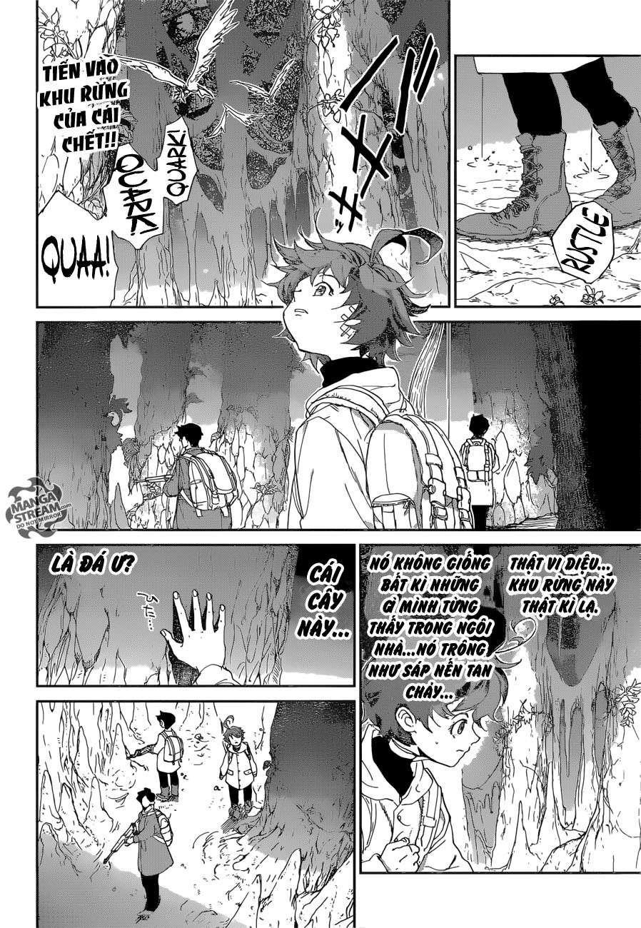 The Promised Neverland Chapter 61 - 2