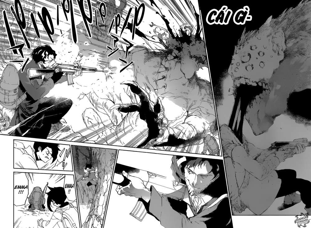 The Promised Neverland Chapter 61 - 12