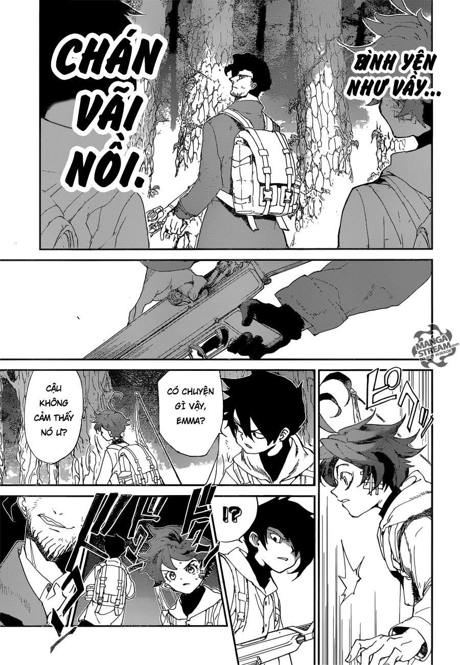 The Promised Neverland Chapter 61 - 9
