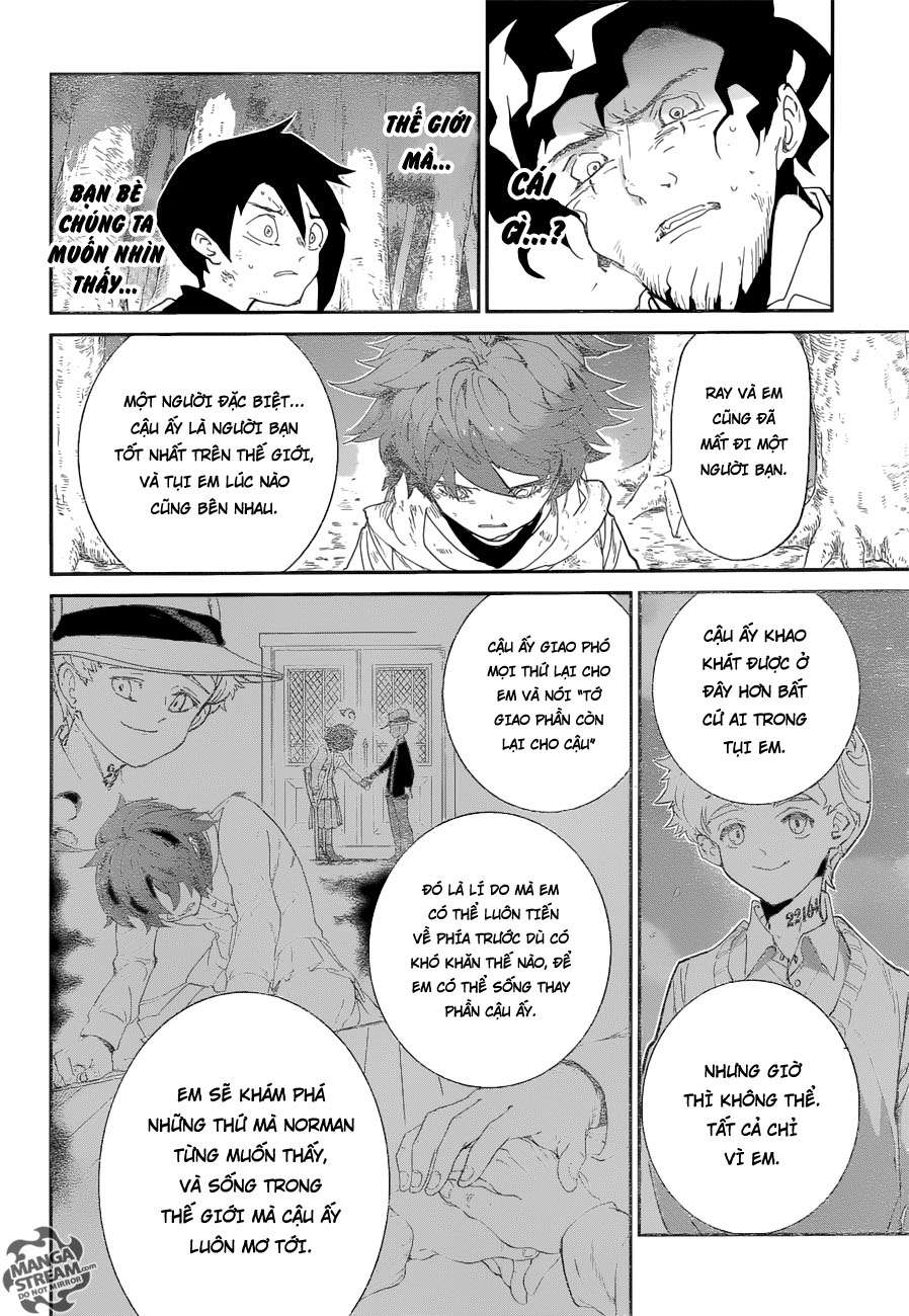 The Promised Neverland Chapter 64 - 13