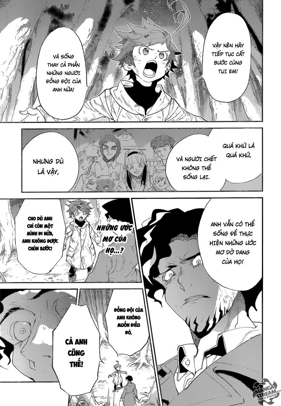 The Promised Neverland Chapter 64 - 14