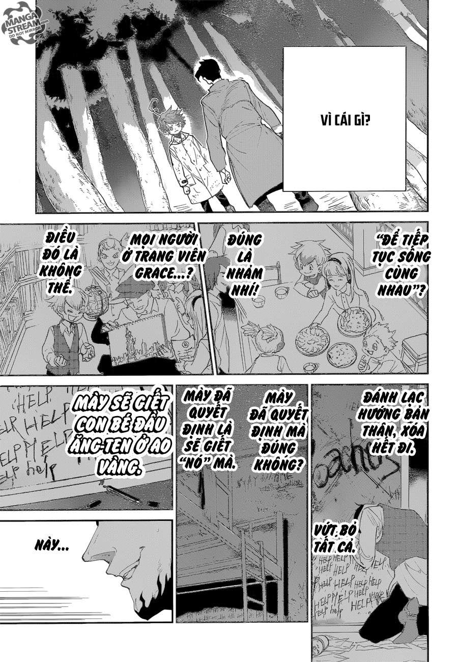 The Promised Neverland Chapter 64 - 17