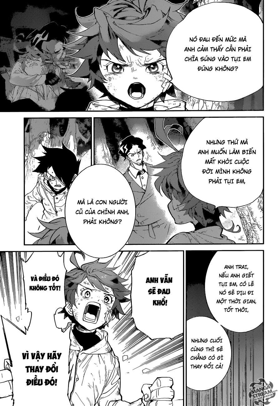 The Promised Neverland Chapter 64 - 9