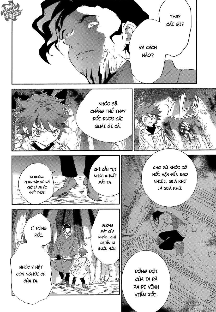 The Promised Neverland Chapter 64 - 10