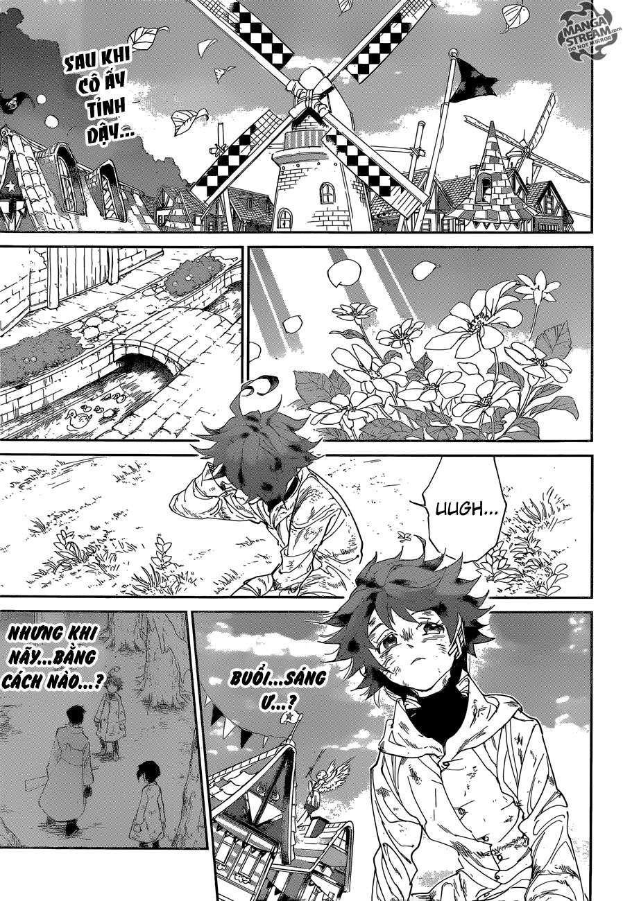 The Promised Neverland Chapter 65 - 1