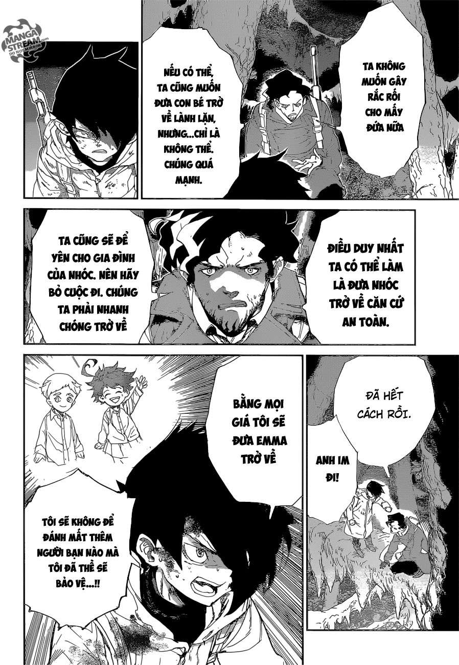 The Promised Neverland Chapter 65 - 14