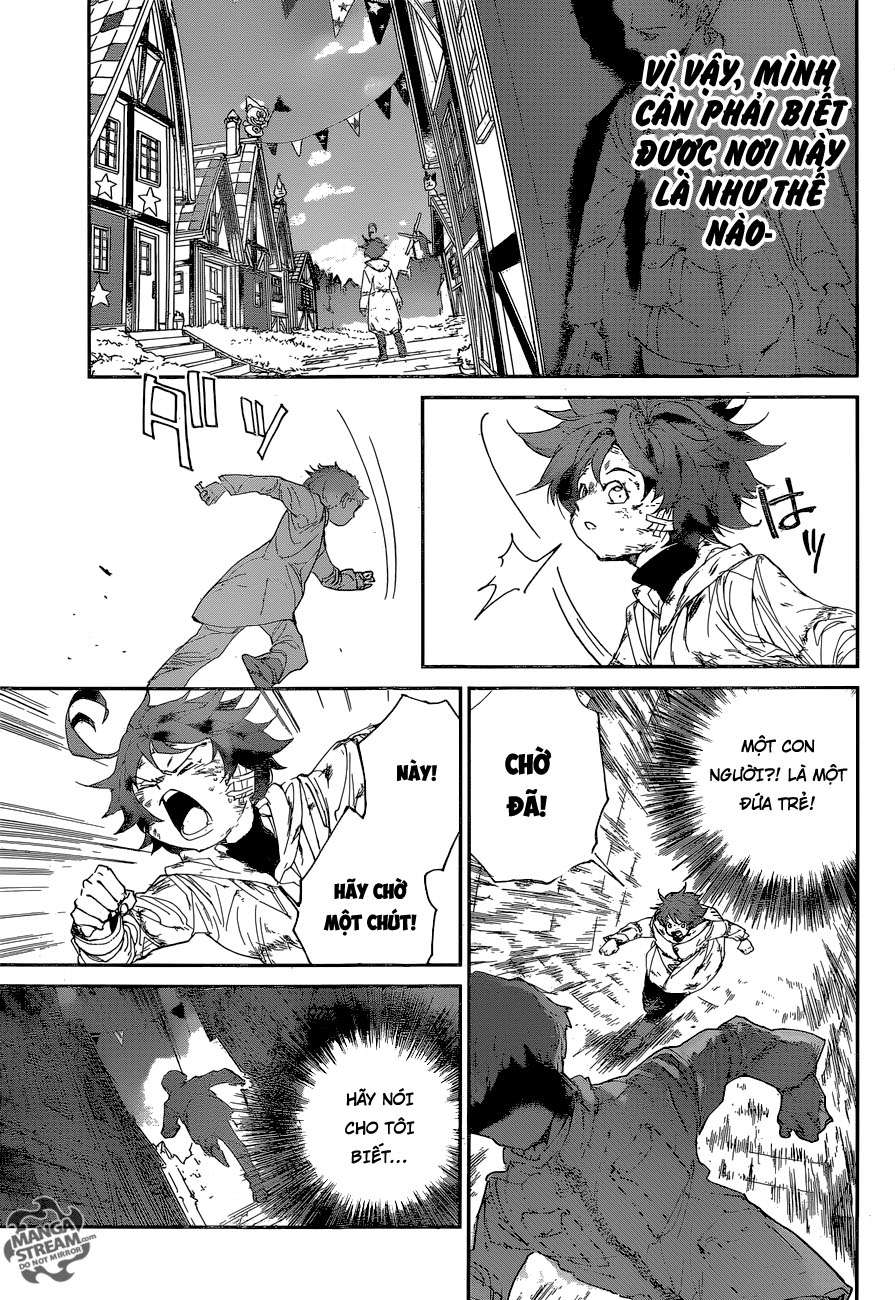 The Promised Neverland Chapter 65 - 7