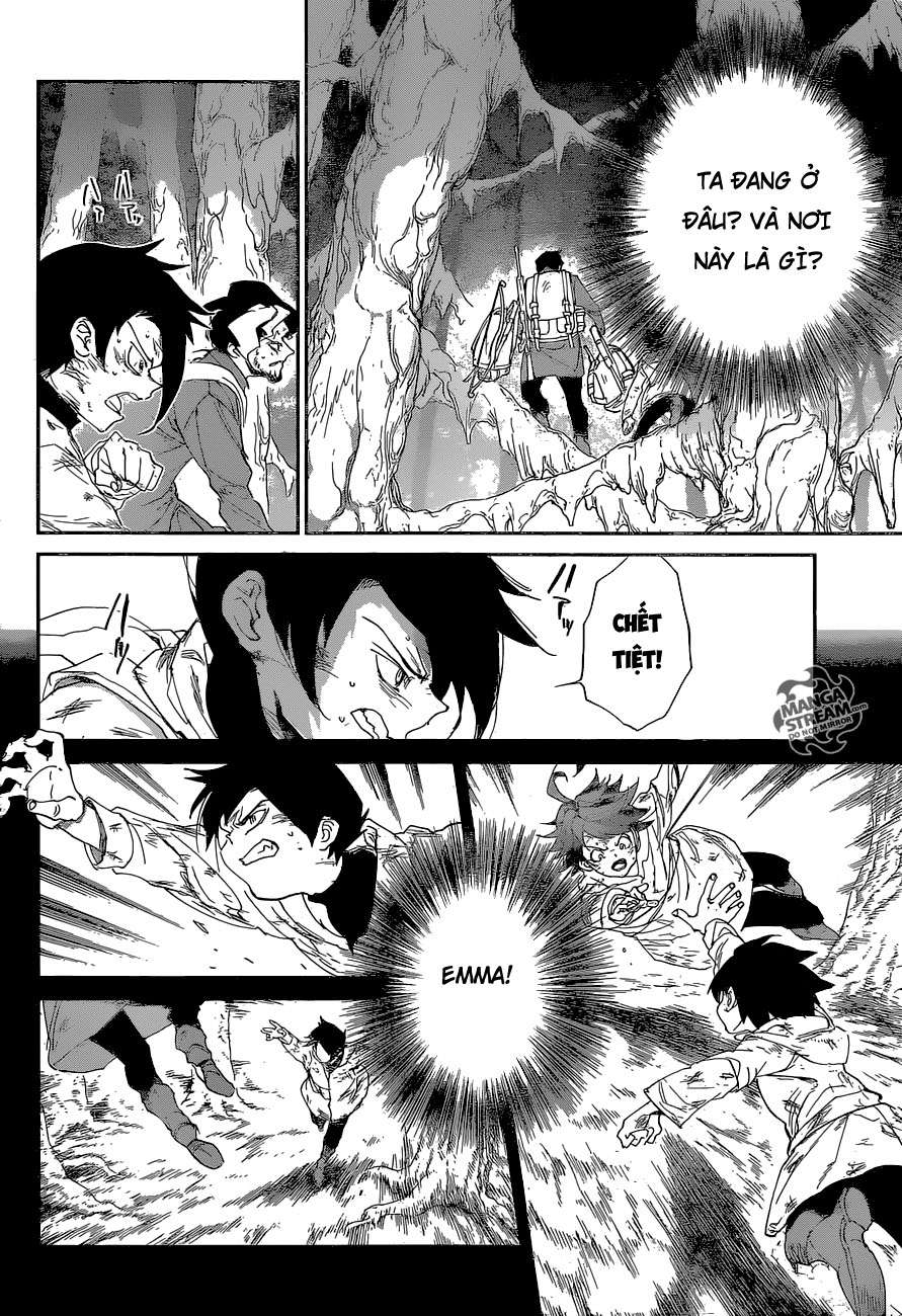 The Promised Neverland Chapter 65 - 8