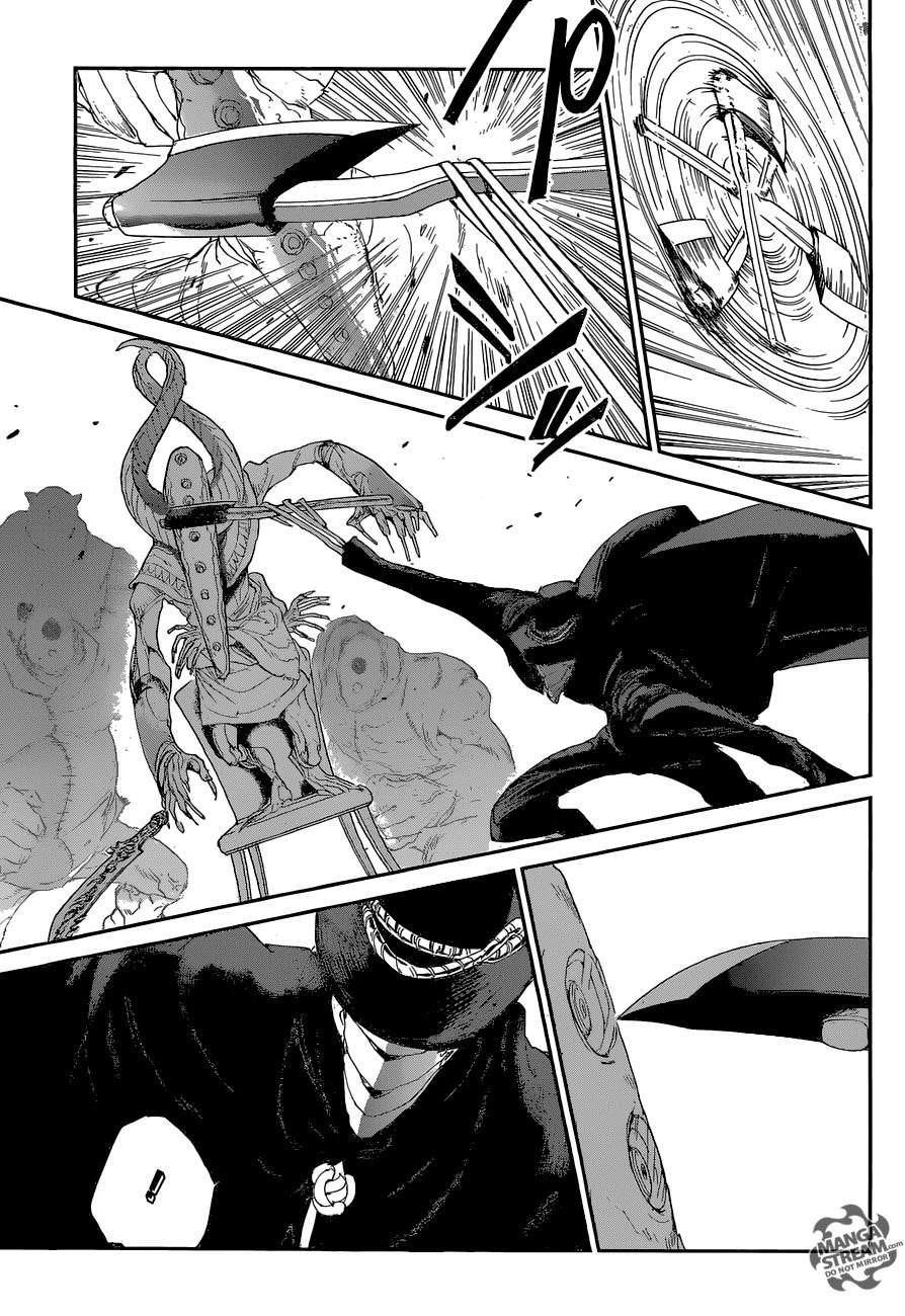 The Promised Neverland Chapter 66 - 14
