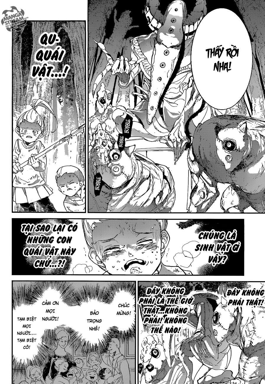 The Promised Neverland Chapter 66 - 7