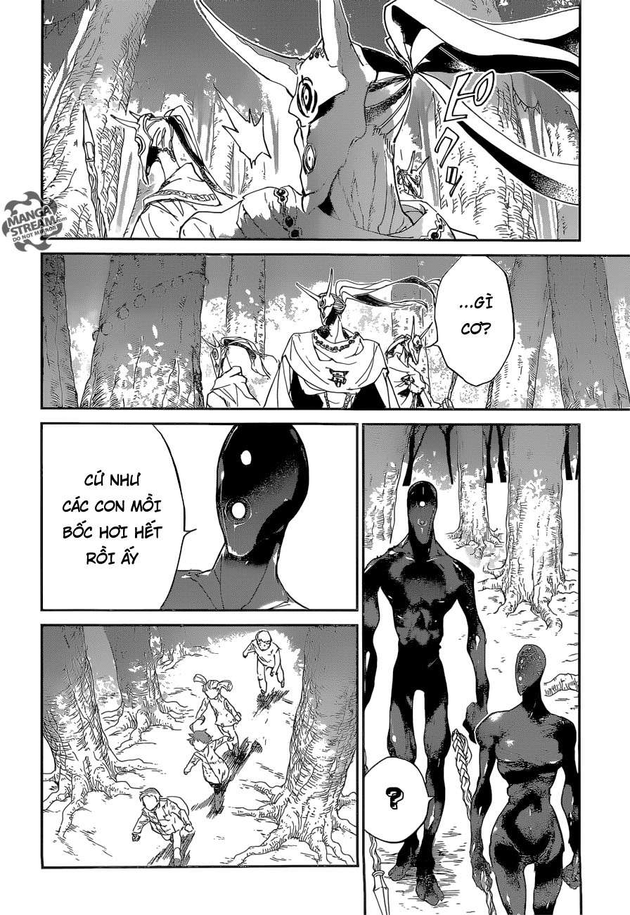 The Promised Neverland Chapter 67 - 18