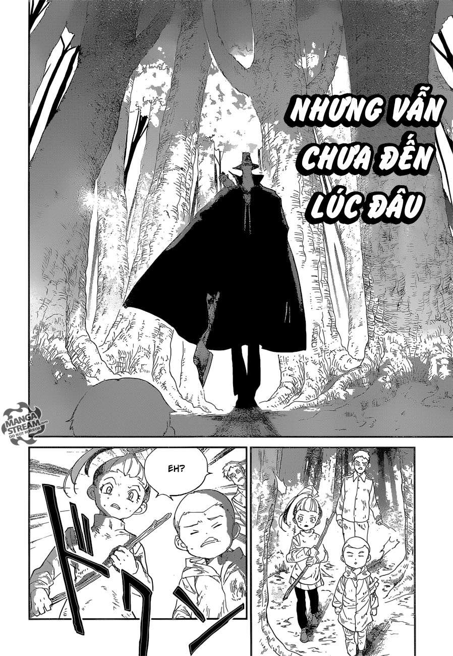 The Promised Neverland Chapter 67 - 20