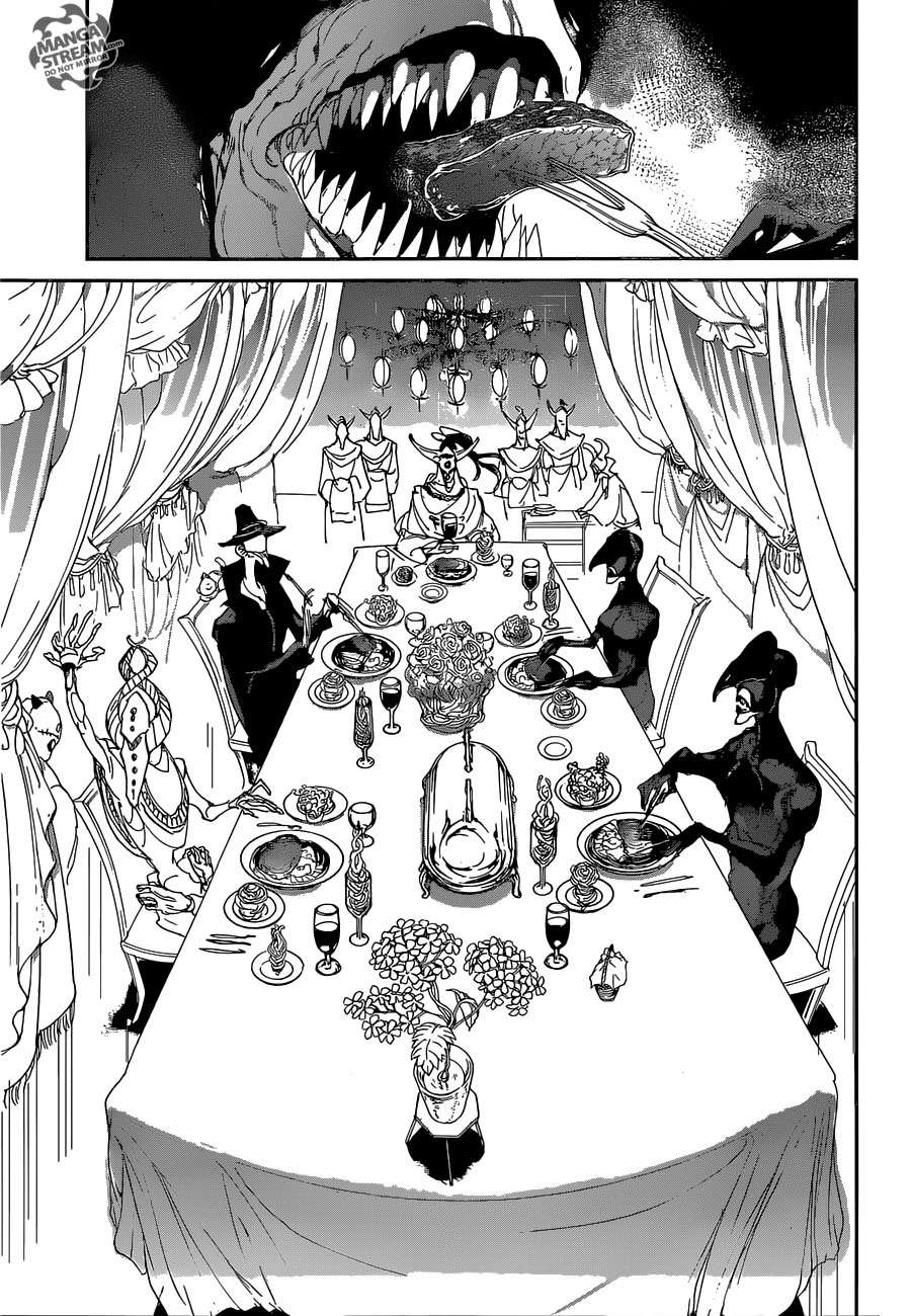 The Promised Neverland Chapter 68 - 15