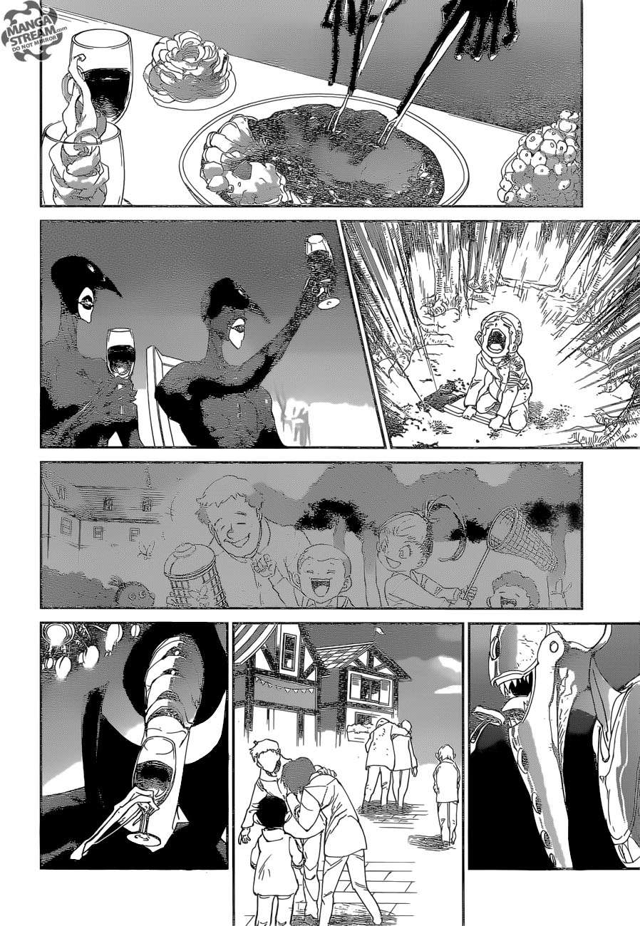 The Promised Neverland Chapter 68 - 16