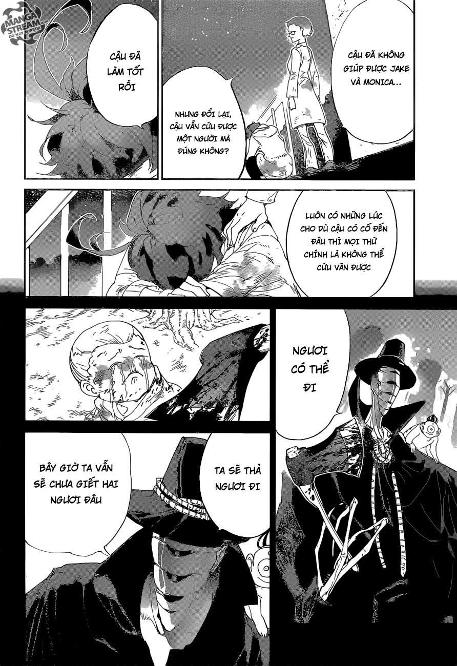 The Promised Neverland Chapter 68 - 18
