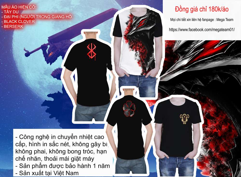 The Promised Neverland Chapter 68 - 20