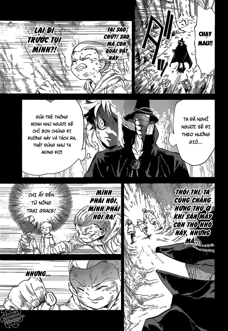 The Promised Neverland Chapter 68 - 7