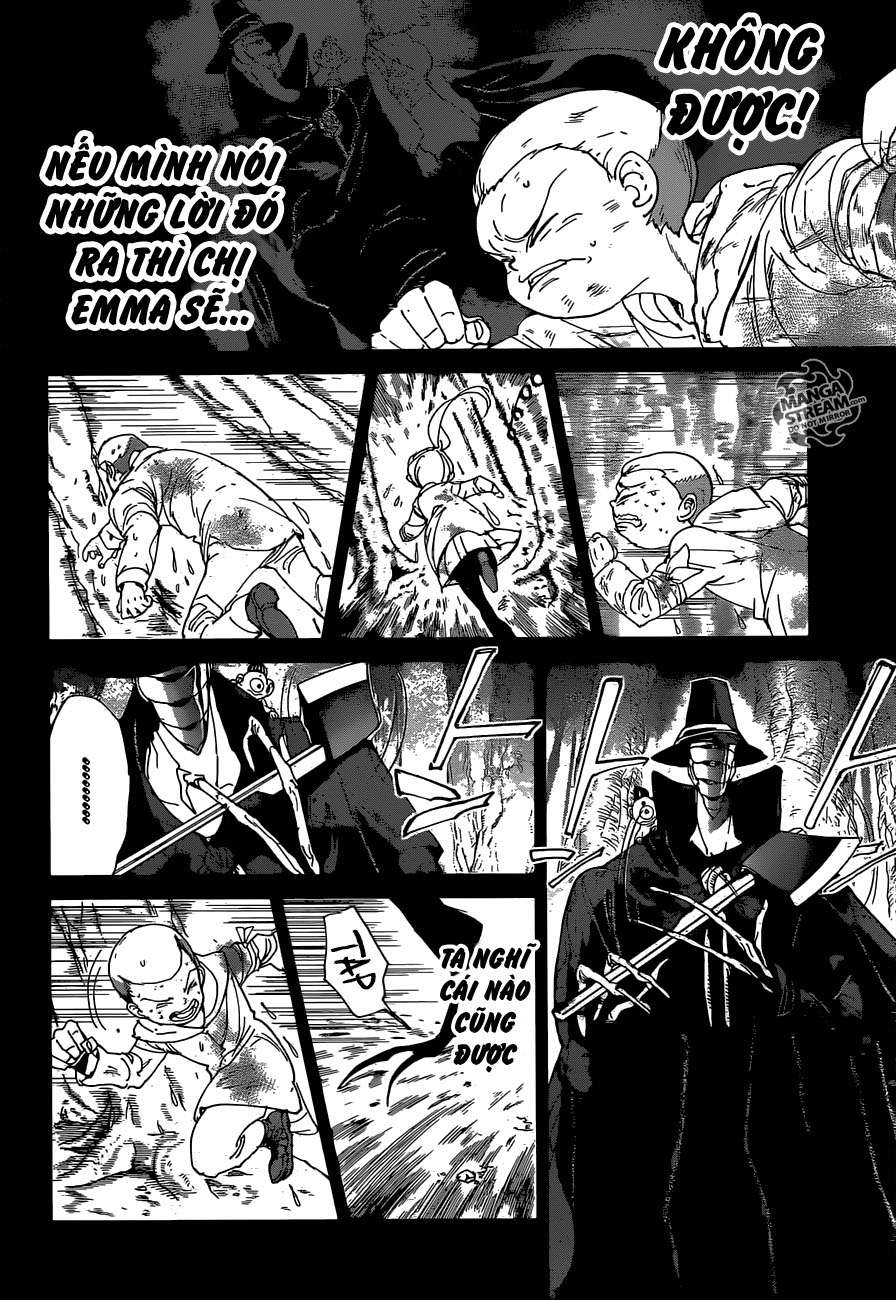 The Promised Neverland Chapter 68 - 8