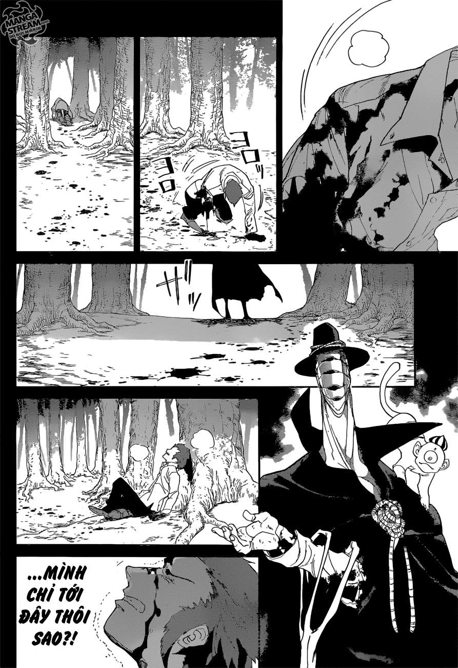 The Promised Neverland Chapter 70 - 8