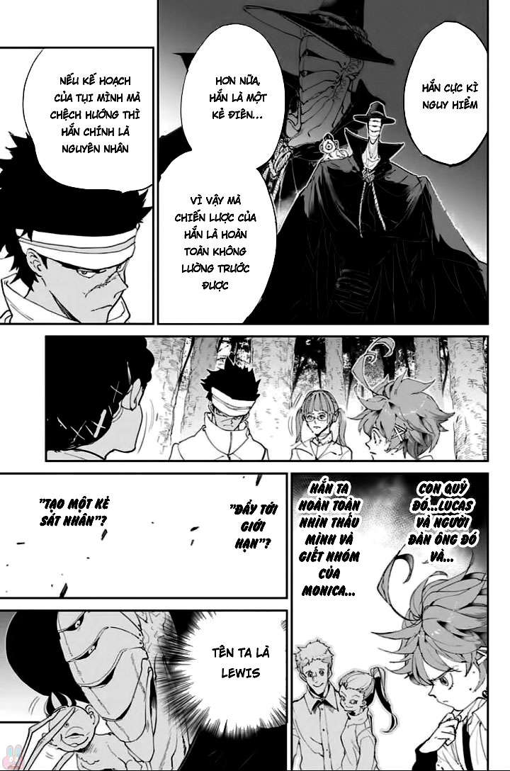 The Promised Neverland Chapter 75 - 8