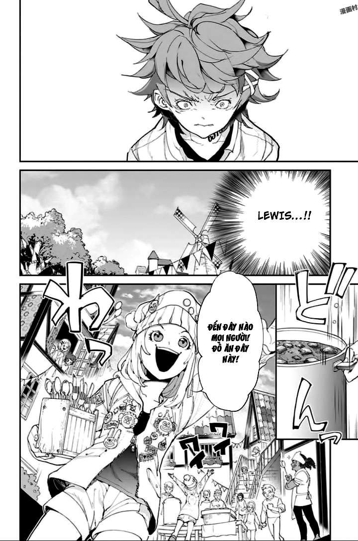 The Promised Neverland Chapter 75 - 9